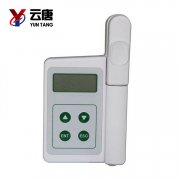 葉綠素測(cè)定儀使用效果有哪些？