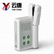 如何用葉綠素測定儀檢測植物葉綠素含量？