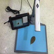 植物葉面積儀有什么發(fā)展前景嗎？