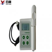 手持葉綠素檢測(cè)儀操作簡單 使用廣泛
