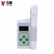 植物葉綠素測定儀推動(dòng)現(xiàn)代農(nóng)業(yè)發(fā)展