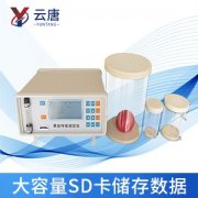 果蔬呼吸測(cè)定儀的測(cè)試因素有那些？